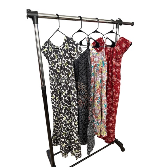 Cat & Jack, SO, Place Other - Kids Girls Cat Jack SO Place Dressed Lot‎ 10 12 4pc Bundle